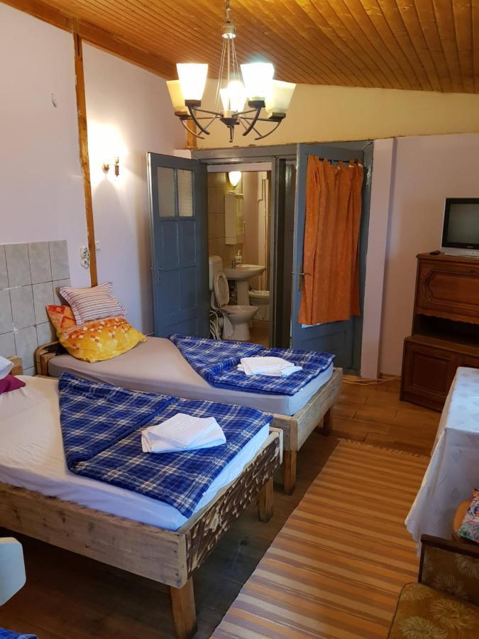 Hompot Accommodation 데바 외부 사진