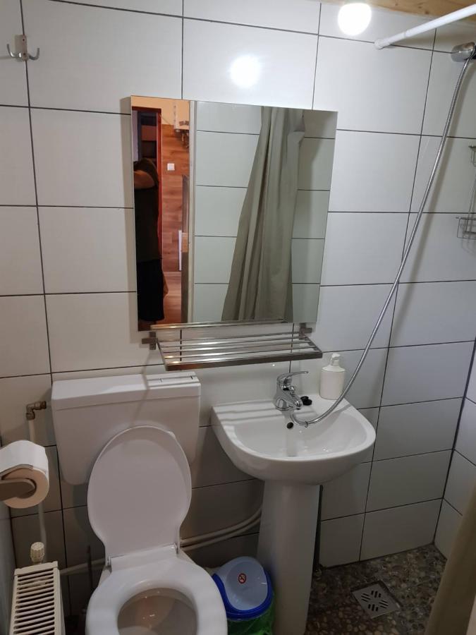 Hompot Accommodation 데바 외부 사진