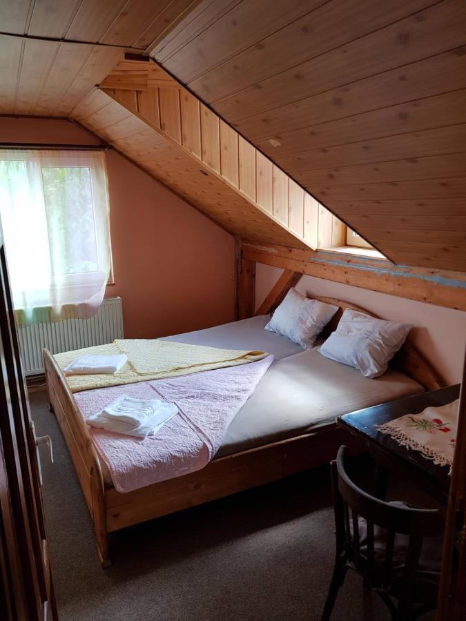 Hompot Accommodation 데바 외부 사진