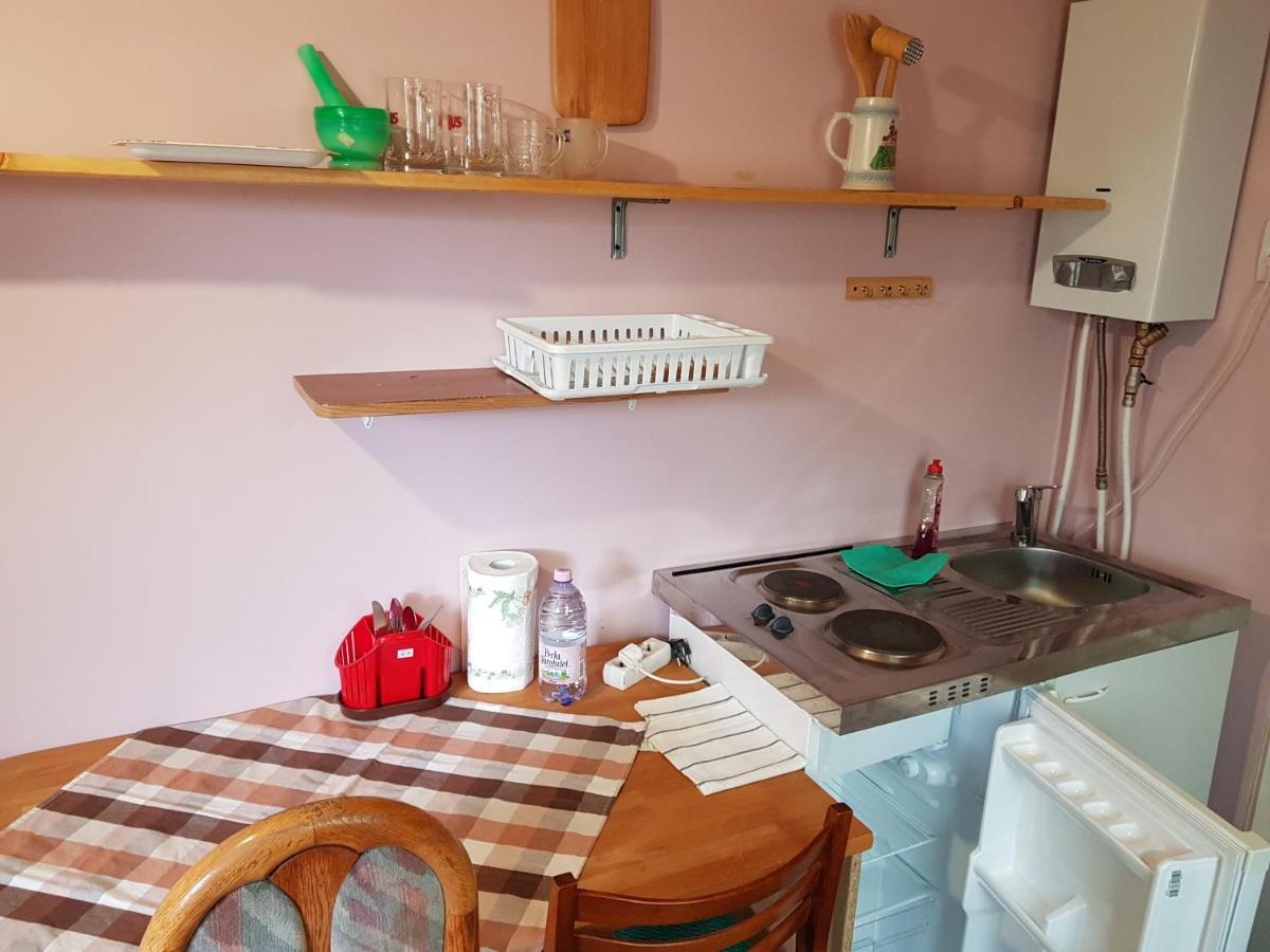 Hompot Accommodation 데바 외부 사진