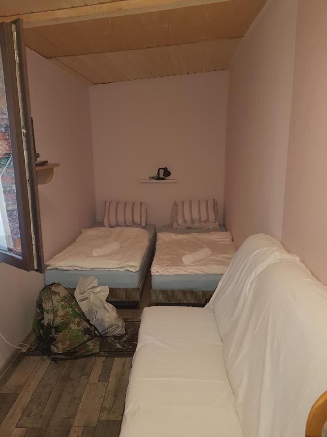 Hompot Accommodation 데바 외부 사진