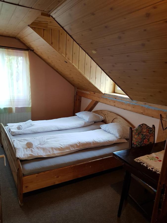 Hompot Accommodation 데바 외부 사진