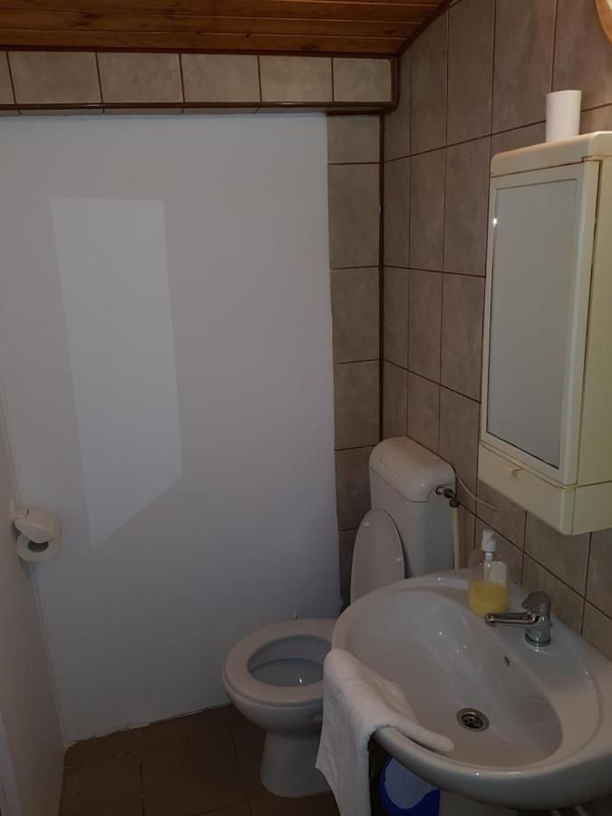 Hompot Accommodation 데바 외부 사진