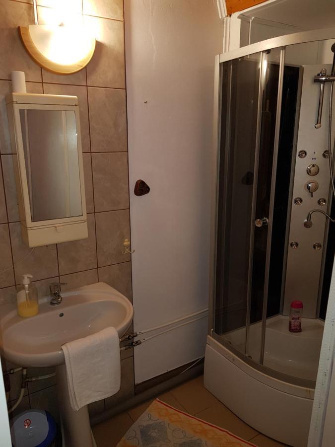 Hompot Accommodation 데바 외부 사진